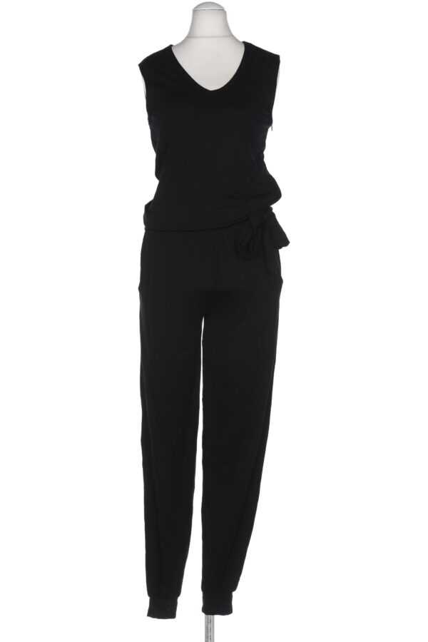 BLAUMAX Damen Jumpsuit/Overall, schwarz