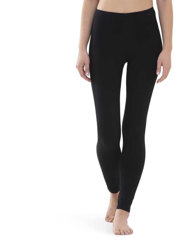 Bügellose BHs Leggings 38