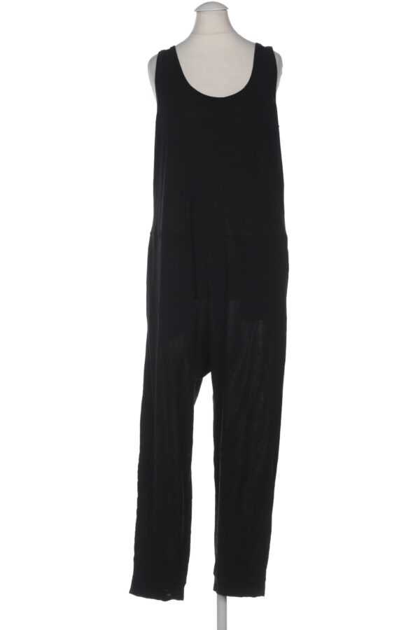 COS Damen Jumpsuit/Overall, schwarz