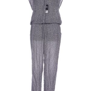 Cartoon Damen Jumpsuit/Overall, grau