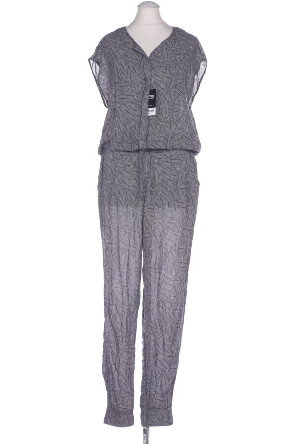 Cartoon Damen Jumpsuit/Overall, grau