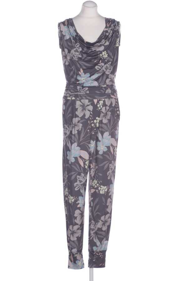 Cartoon Damen Jumpsuit/Overall, grün