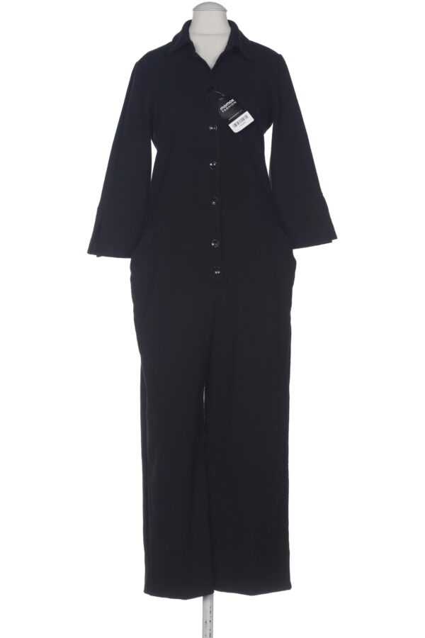 Closet Damen Jumpsuit/Overall, schwarz