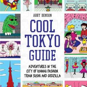 Cool Tokyo Guide