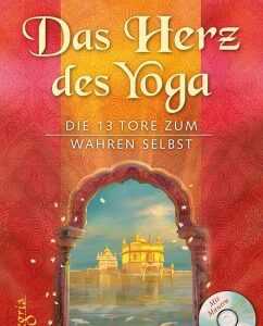 Das Herz des Yoga