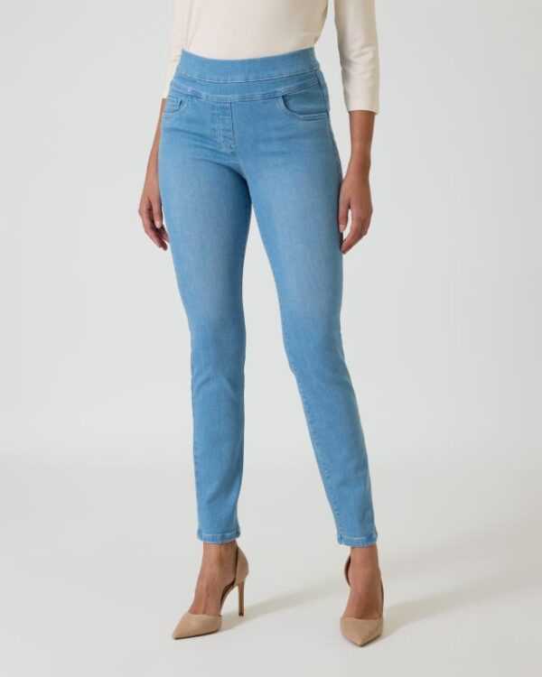 Denim Leggings "Super Stretch"