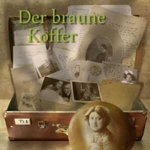 Der braune Koffer