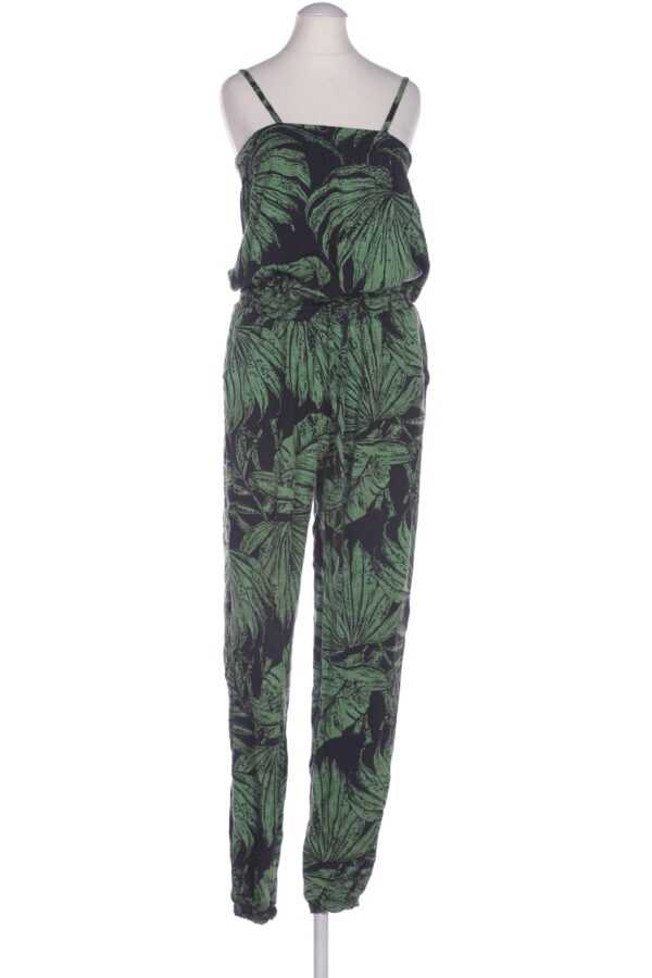 Desigual Damen Jumpsuit/Overall, grün