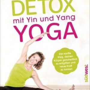 Detox mit Yin und Yang Yoga