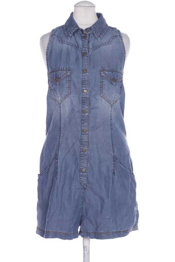 Diesel Damen Jumpsuit/Overall, blau