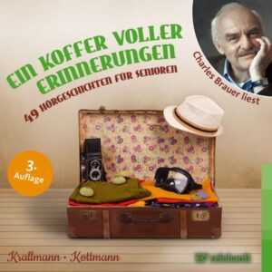 Ein Koffer voller Erinnerungen (Hörbuch)