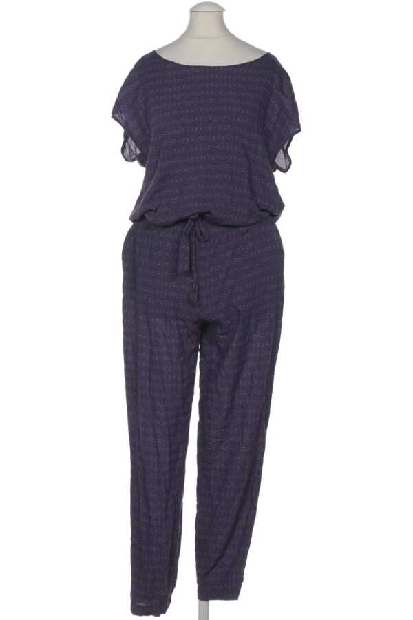 Esprit Damen Jumpsuit/Overall, flieder