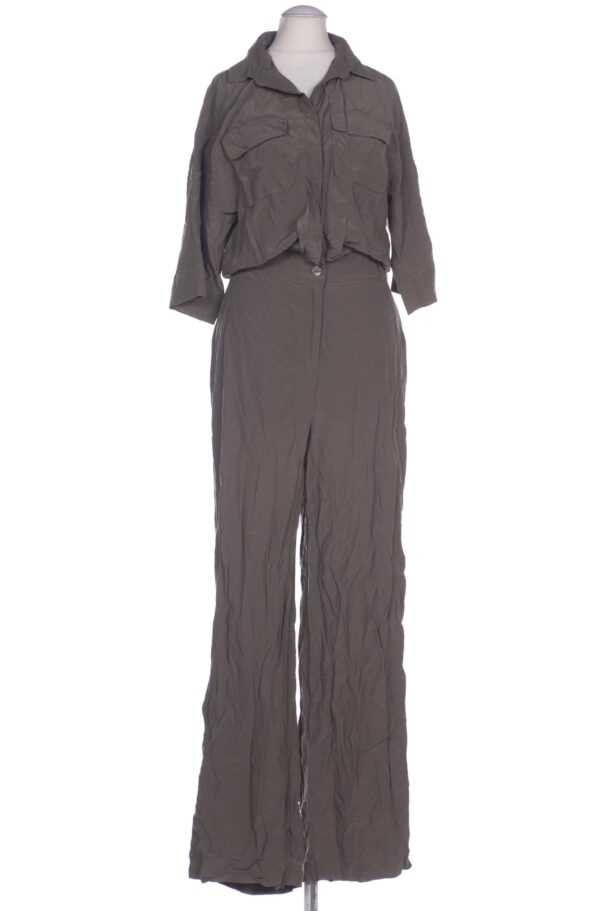 Esprit Damen Jumpsuit/Overall, grün