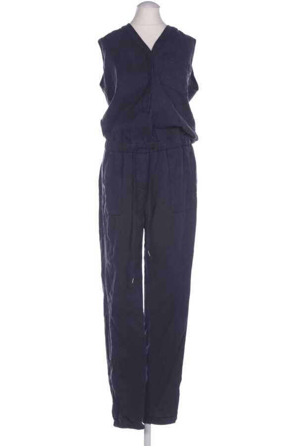 Esprit Damen Jumpsuit/Overall, marineblau