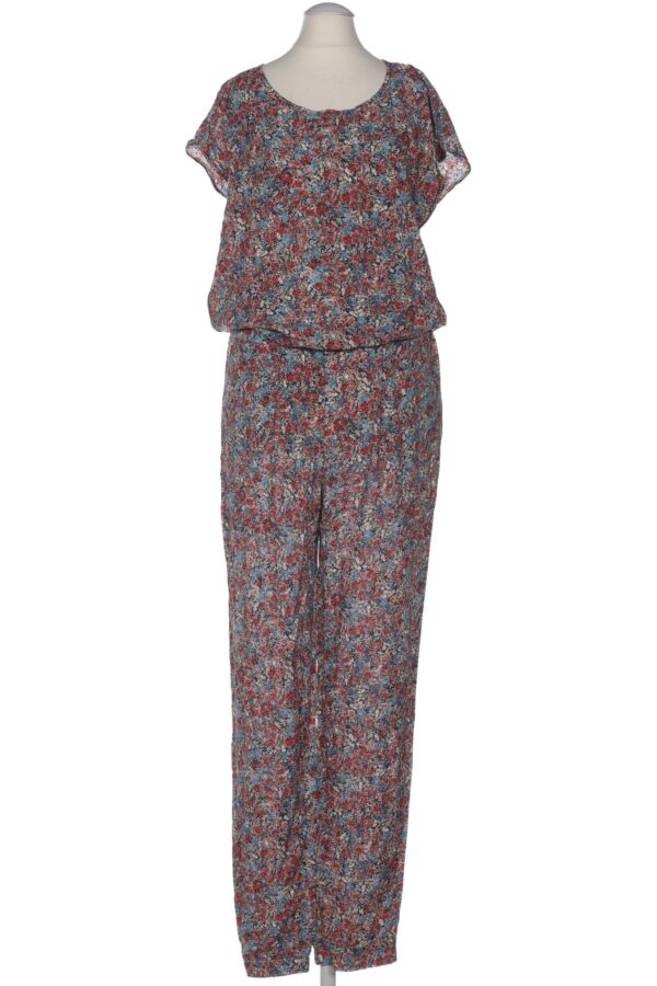 Esprit Damen Jumpsuit/Overall, mehrfarbig