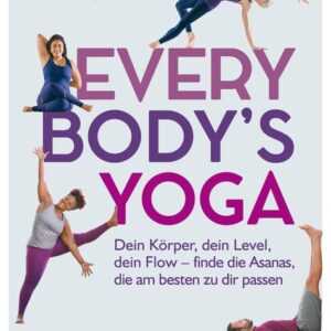 Every Body's Yoga