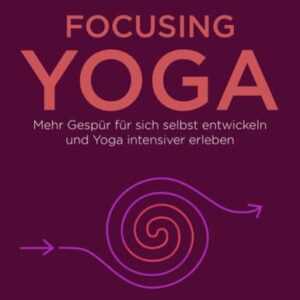 Focusing Yoga