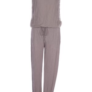 Hallhuber Damen Jumpsuit/Overall, beige