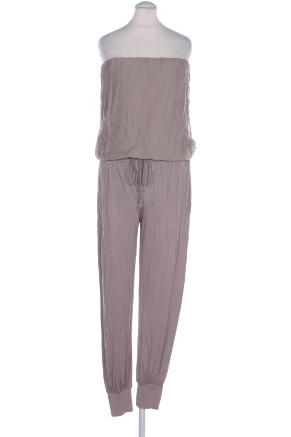 Hallhuber Damen Jumpsuit/Overall, beige