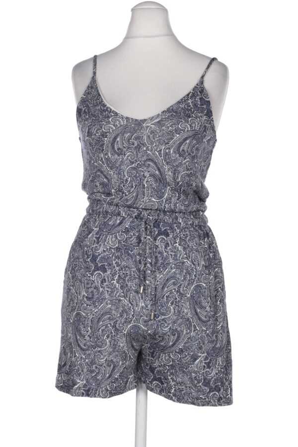 H&M Damen Jumpsuit/Overall, blau