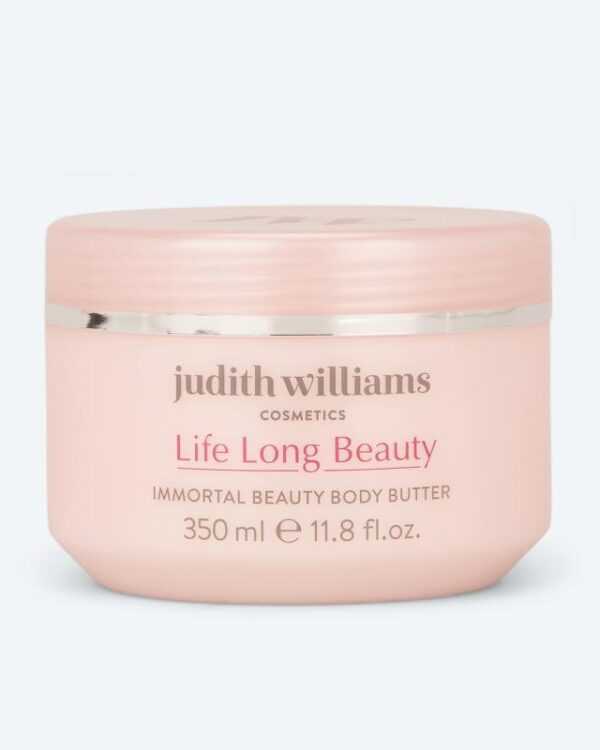 Immortal Beauty Body Butter