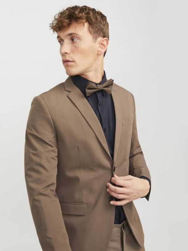 Jack & Jones Krawatte "JACSOLID BOWTIE NOOS"