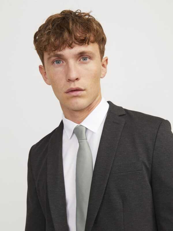 Jack & Jones Krawatte "JACSOLID TIE NOOS"