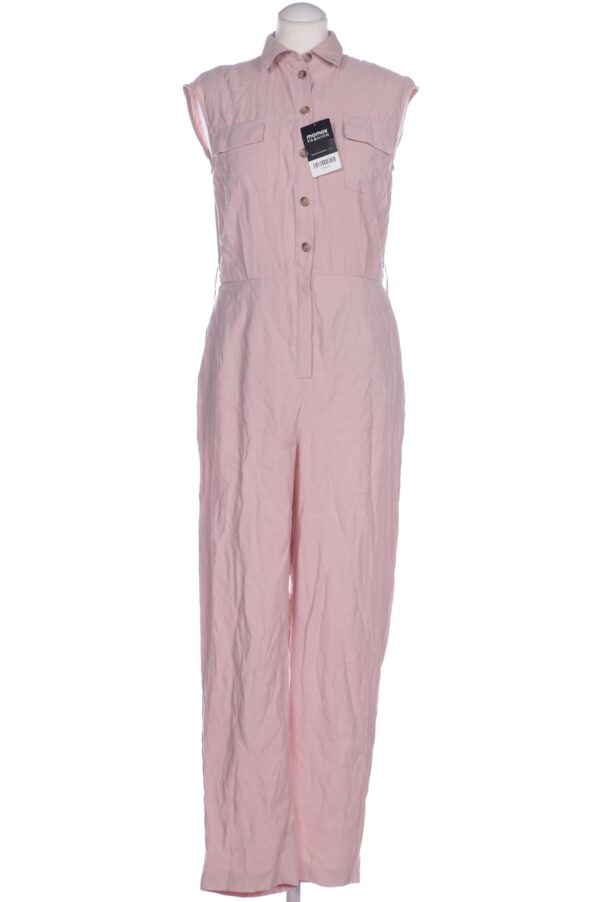 Jake s Damen Jumpsuit/Overall, pink