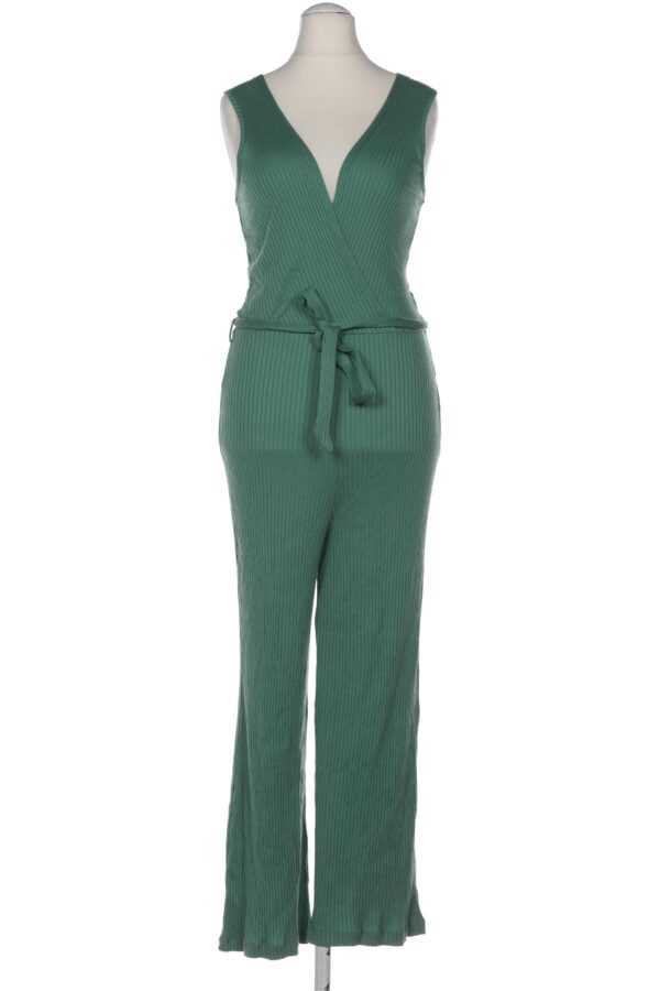 KING LOUIE Damen Jumpsuit/Overall, grün