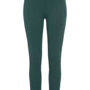 LASCANA ACTIVE Leggings Damen petrol Gr.M (40/42)