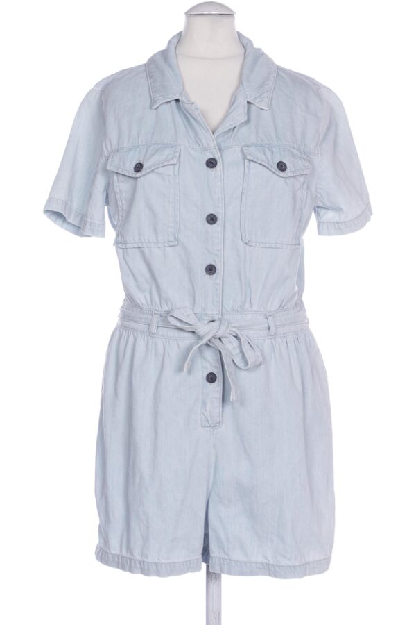 LTB Damen Jumpsuit/Overall, hellblau