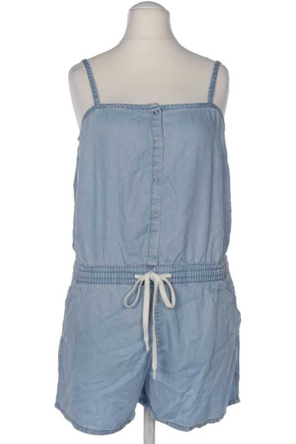 Levis Damen Jumpsuit/Overall, hellblau