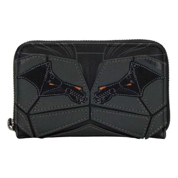 Loungefly Geldbörse DC Comics by Loungefly Geldbeutel Batman Cosplay (1-tlg)