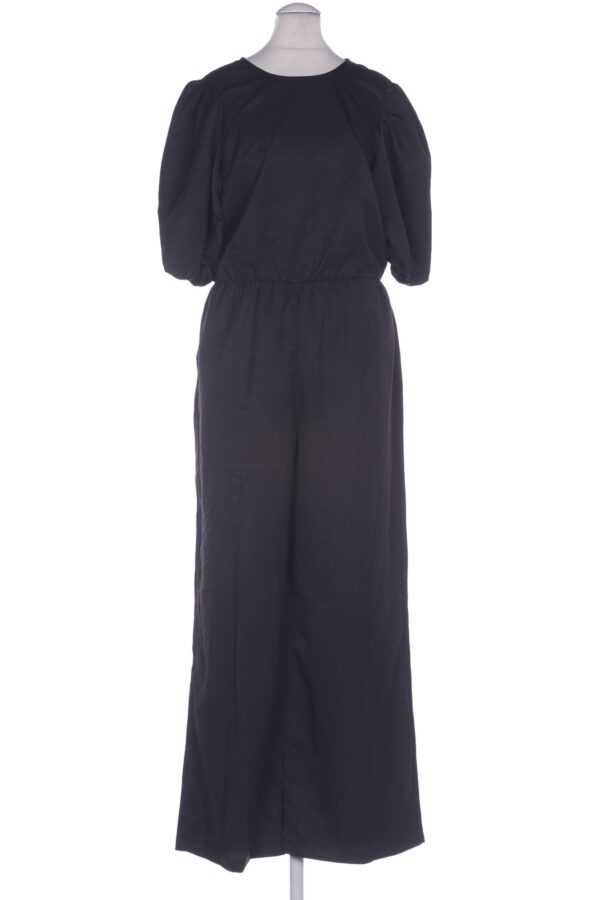 MONKI Damen Jumpsuit/Overall, schwarz