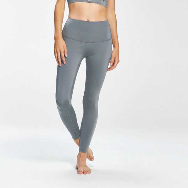 MP Damen Composure Leggings - Carbon - S