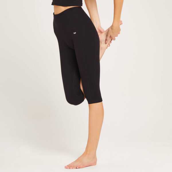 MP Women's Composure Capri Leggings - Schwarz - XS