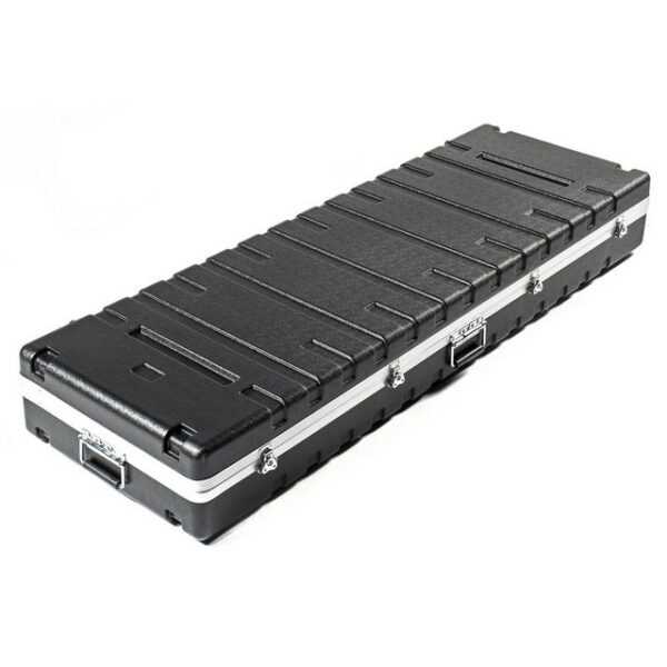 MUSIC STORE Koffer, ABS Keyboard Case 88 - Keyboard Flightcase