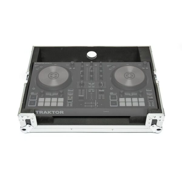 MUSIC STORE Koffer, Traktor Kontrol Case S2 - DJ Controller Case