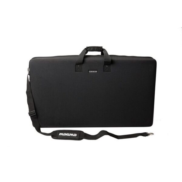 Magma Koffer, CTRL Case Opus Quad - DJ Controller Case