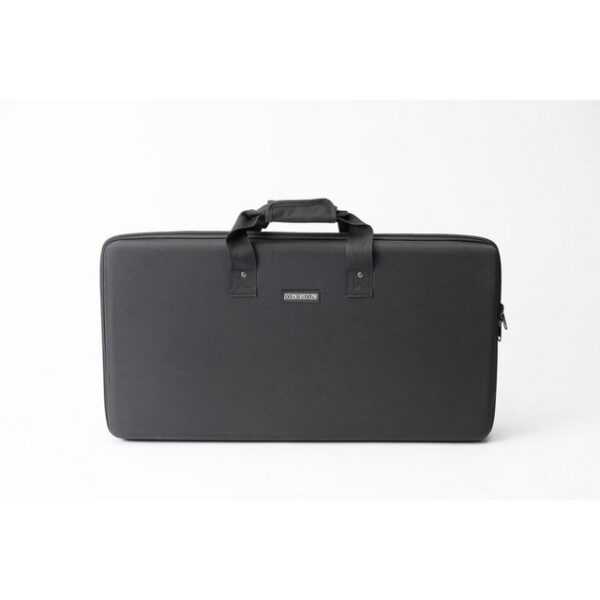 Magma Koffer, CTRL Case XXL PLUS II - DJ Controller Case