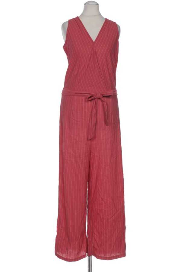 Manguun Damen Jumpsuit/Overall, rot