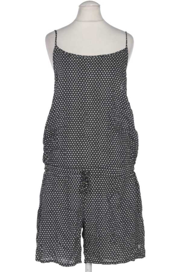 Marc O Polo Damen Jumpsuit/Overall, grün