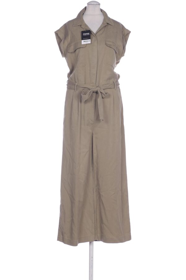 Marc O Polo Damen Jumpsuit/Overall, hellgrün