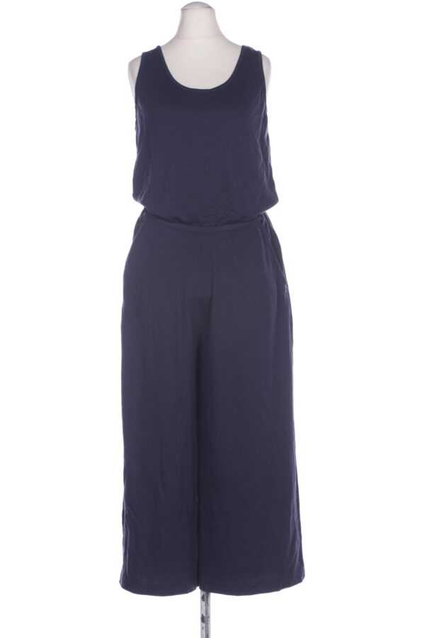 Marc O Polo Damen Jumpsuit/Overall, marineblau