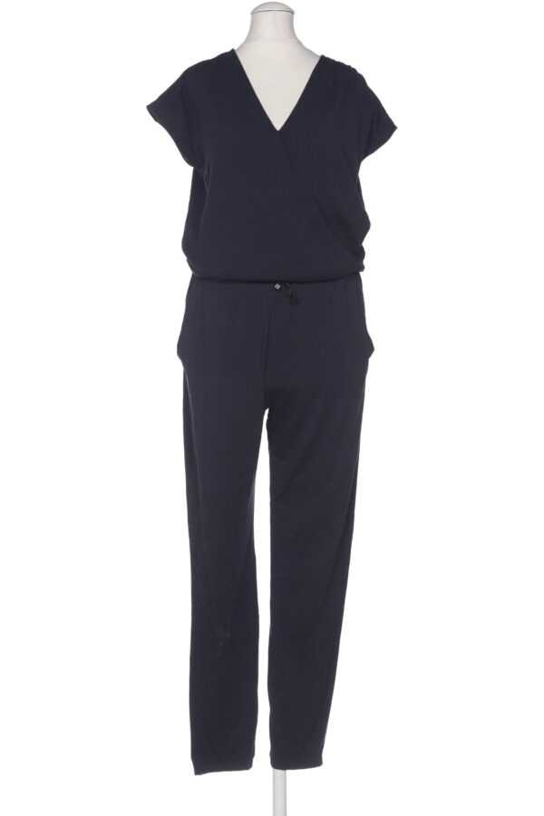 Marc O Polo Damen Jumpsuit/Overall, marineblau