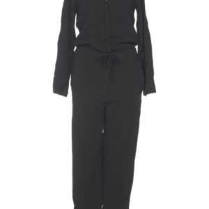 Massimo Dutti Damen Jumpsuit/Overall, grün