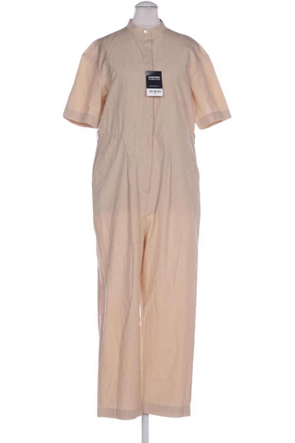 Max Mara Damen Jumpsuit/Overall, beige