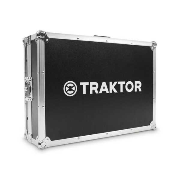 Native Instruments Koffer, TRAKTOR Kontrol S4 MK3 Flight Case