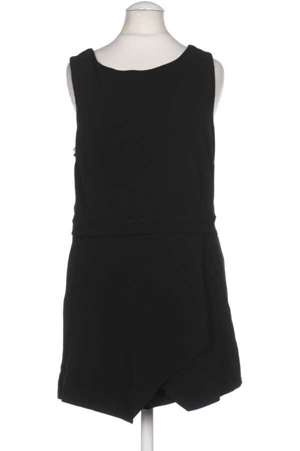 New Look Damen Jumpsuit/Overall, schwarz