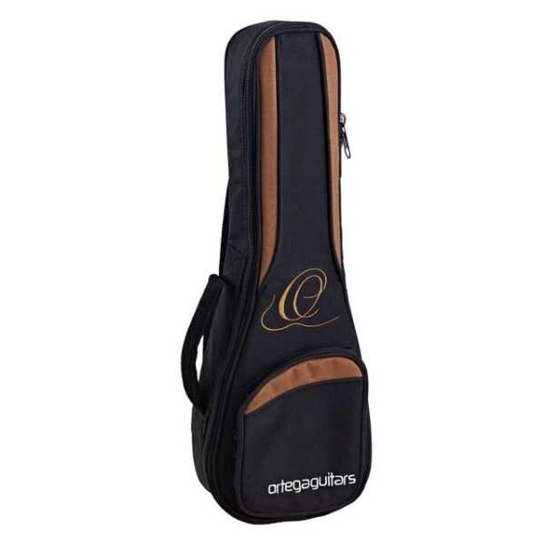 ORTEGA Guitars Ukulelen-Koffer, OUGB-SO Ukuele Bag Sopran Pro Series